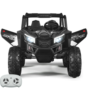 Replacement 2.4g Remote Control Handset for Kids 3-Speed AOff-Road Style UTV