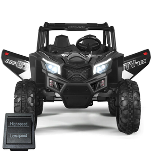 Replacement High/Low Switch for 3-Speed AOff-Road Style UTV