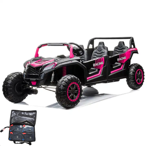 Spare Replacement 48v Battery for 48v Power 4WD UTV