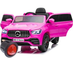 Replacement On/Off Switch for 4WD 12v Mercedes M-Class SUV