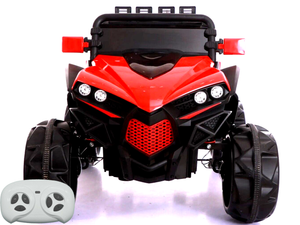 Replacement 2.4g Remote Control Handset for Kids 4WD 4X4 ATV-UTV Buggy