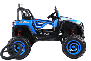Replacement Steering Wheel for 4WD 4X4 ATVUTV Buggy