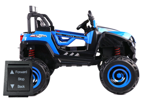 Replacement Forward/Back Switch for 4WD 4X4 ATVUTV Buggy