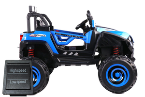 Replacement High/Low Switch for 4WD 4X4 ATVUTV Buggy