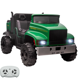 Replacement 2.4g Remote Control Handset for Kids 4WD Tractor