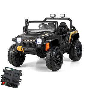 Replacement Spare CPU Control Unit for 12v Kids 4X4 Style 12v High Weight Capacity Off-Roader