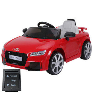 Replacement Forward/Back Switch for 6V Audi TTRS Car