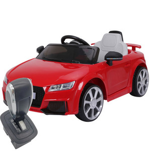 Spare Replacement Forward-Back Gear Stick for 6V Audi TTRS Car