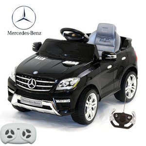 Replacement 2.4g Remote Control Handset for Kids 6V ML350 Jeep