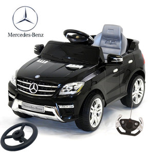 Replacement Steering Wheel for 6V ML350 Jeep