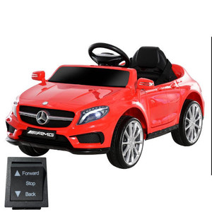 Replacement Forward/Back Switch for 6V Mercedes GLA45 Car & player