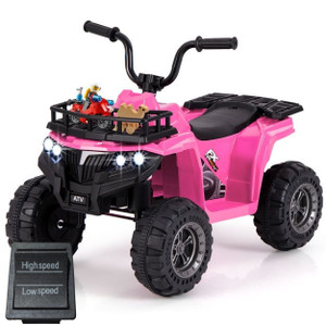Replacement High/Low Switch for 6V Super-Micro Electric Quad Bike