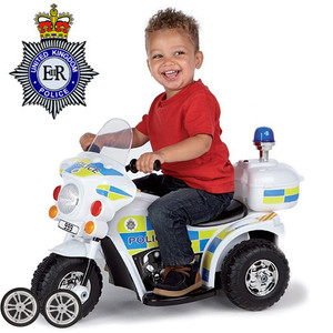 Set of Replacement Front Wheels for 6v