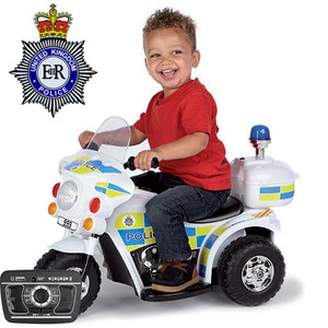 Spare Replacement MP3 Media Console for 6v