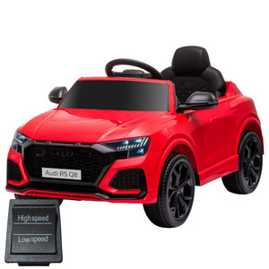 Replacement High/Low Switch for 6v Audi RS-Q8 Car System