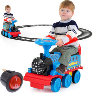 Replacement On/Off Switch for 6v Battery Thomas Style Train & Track