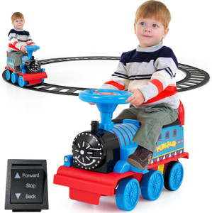 Replacement Forward/Back Switch for 6v Battery Thomas Style Train & Track