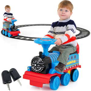 Spare Replacement Key for 6v Battery Thomas Style Train & Track