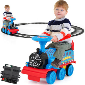 Replacement Spare CPU Control Unit for 6v Kids 6v Battery Thomas Style Train & Track