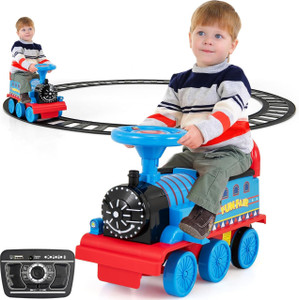 Spare Replacement MP3 Media Console for 6v Battery Thomas Style Train & Track