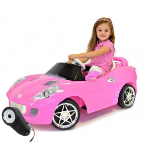 Spare Replacement 6v Motor Set for Kids 6v Car