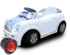 Replacement On/Off Switch for 6v Electric Car Player