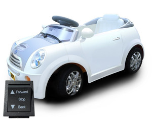 Replacement Forward/Back Switch for 6v Electric Car Player