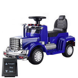 Replacement Forward/Back Switch for 6v Electric Truck