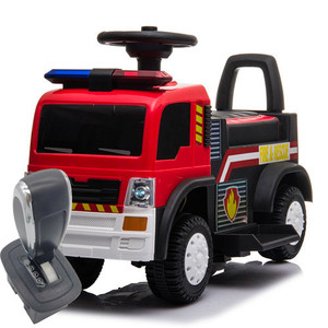 Spare Replacement Forward-Back Gear Stick for 6v Fire Brigade Engine Working