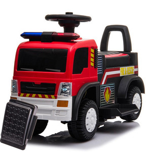 Spare Replacement Foot Pedal for 6v Fire Brigade Engine Working