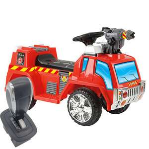 Spare Replacement Forward-Back Gear Stick for 6v Fire Engine + Bubble Gun