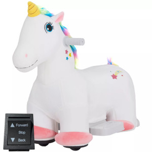 Replacement Forward/Back Switch for 6v Fluffy Magical Unicorn Toy
