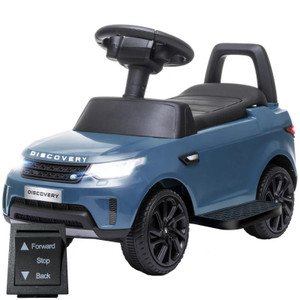 Replacement Forward/Back Switch for 6v Land Rover Discovery Car