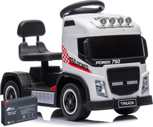 Spare Replacement 6v Battery for 6v Lorry