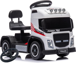 Replacement Steering Wheel for 6v Lorry