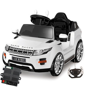 Replacement Spare CPU Control Unit for 6v Kids 6v Micro Evoque Style Jeep