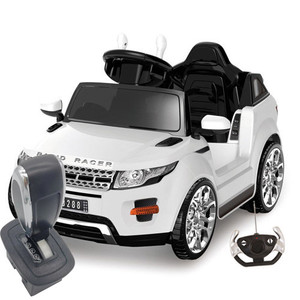 Spare Replacement Forward-Back Gear Stick for 6v Micro Evoque Style Jeep