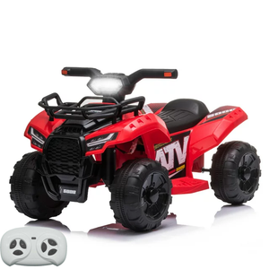 Replacement 2.4g Remote Control Handset for Kids 6v Micro Quad & Music