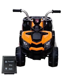 Replacement Forward/Back Switch for 6v My First Quad-Bike