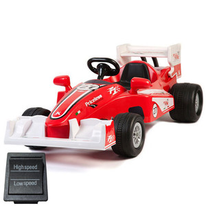 Replacement High/Low Switch for 6v Realistic Formula One Electric Car