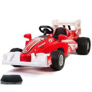Spare Body Part for 6v Realistic Formula One Electric Car