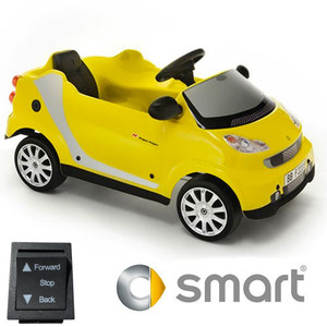 Replacement Forward/Back Switch for 6v Smart Car