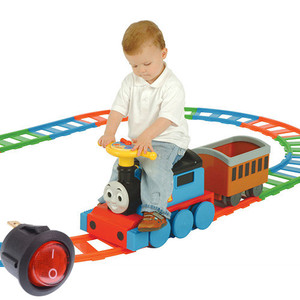 Replacement On/Off Switch for 6v Thomas The Tank Engine Track & Train Toy