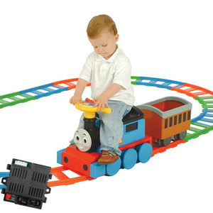Replacement Spare CPU Control Unit for 6v Kids 6v Thomas The Tank Engine Track & Train Toy