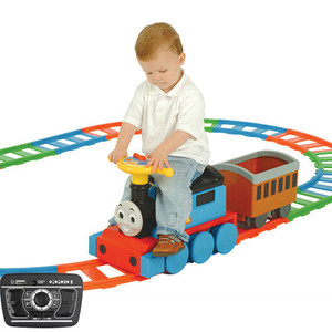 Spare Replacement MP3 Media Console for 6v Thomas The Tank Engine Track & Train Toy
