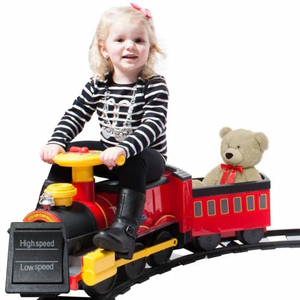 Replacement High/Low Switch for 6v Xmas Train & Track