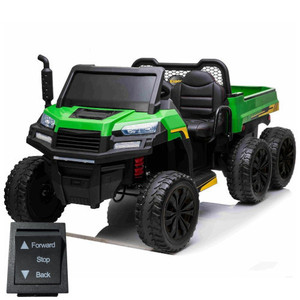 Replacement Forward/Back Switch for 6x4 24v 6-Wheel Tipping Back