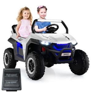 Replacement High/Low Switch for A 12V Battery Car