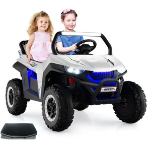 Spare Body Part for A 12V Battery Car
