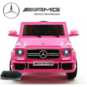 Spare Body Part for AMG 12v Mercedes G63 System